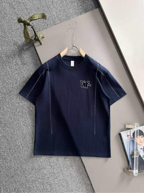 Dior T Shirts Short _SKUDiorM-4XLxetr22216249